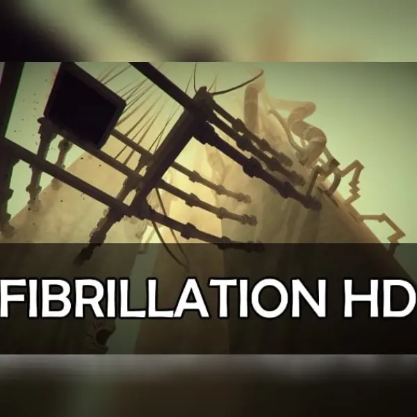 Fibrillation HD — Steam, Standard