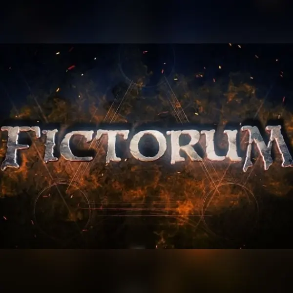 Fictorum — Steam, Standard
