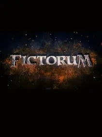 Fictorum — Steam, Standard