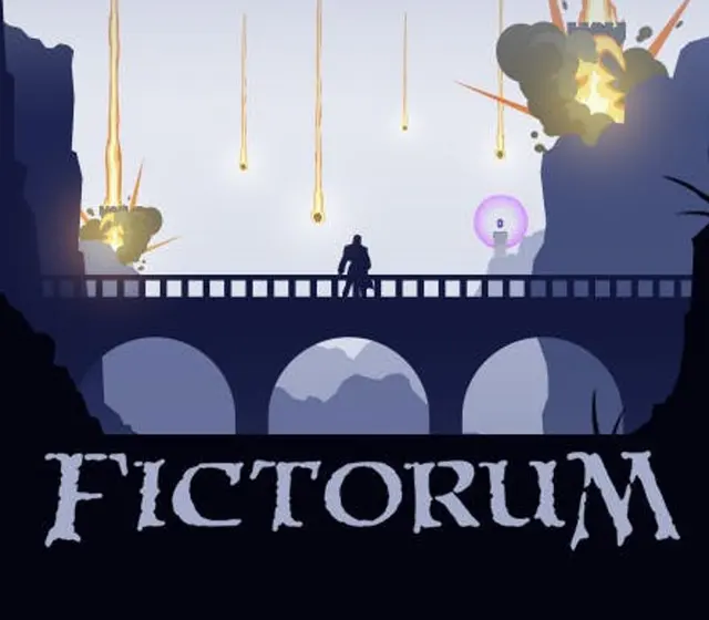 Fictorum — Steam, Standard