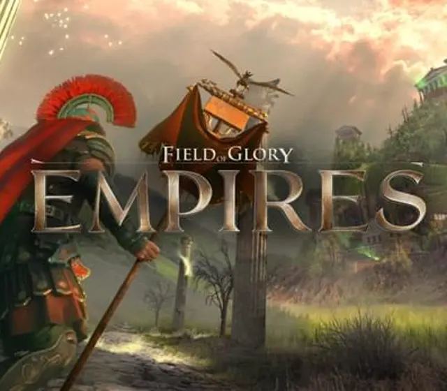 Field of Glory: Empires — Steam, Standard
