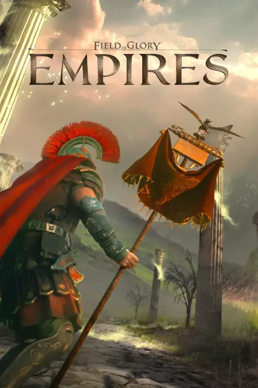 Field of Glory Empires — Steam, Standard