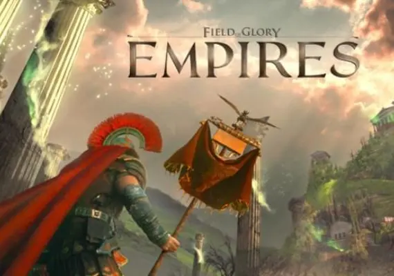 Field of Glory: Empires EN/DE/FR/ES — Steam, Standard