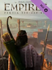 Field of Glory: Empires - Persia 550 - 330 BCE — Steam, Standard