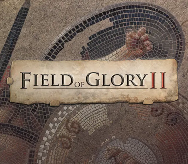 Field of Glory II — Steam, Standard