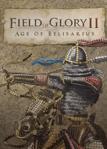 Field of Glory II - Age of Belisarius DLC — Steam, Standard