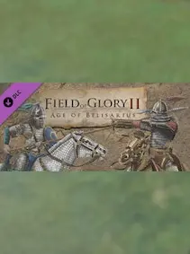 Field of Glory II: Age of Belisarius — Steam, Standard