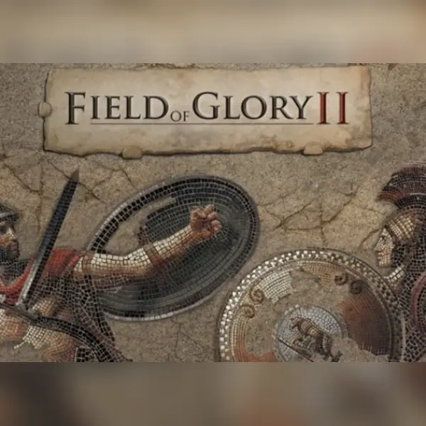 Field of Glory II Complete — Steam, Standard