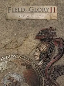 Field of Glory II Complete — Steam, Standard
