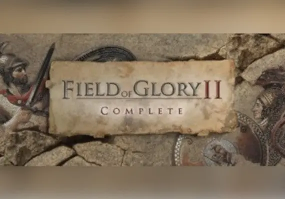Field of Glory II Complete Edition EN — Steam, Complete Edition