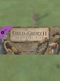Field of Glory II: Immortal Fire — Steam, Standard