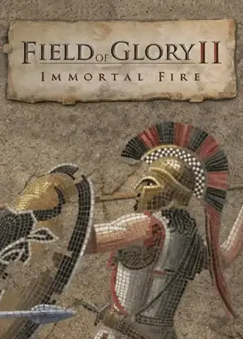 Field of Glory II - Immortal Fire DLC — Steam, Standard