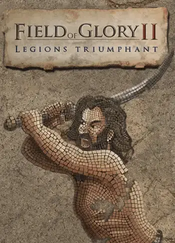 Field of Glory II - Legions Triumphant DLC — Steam, Standard