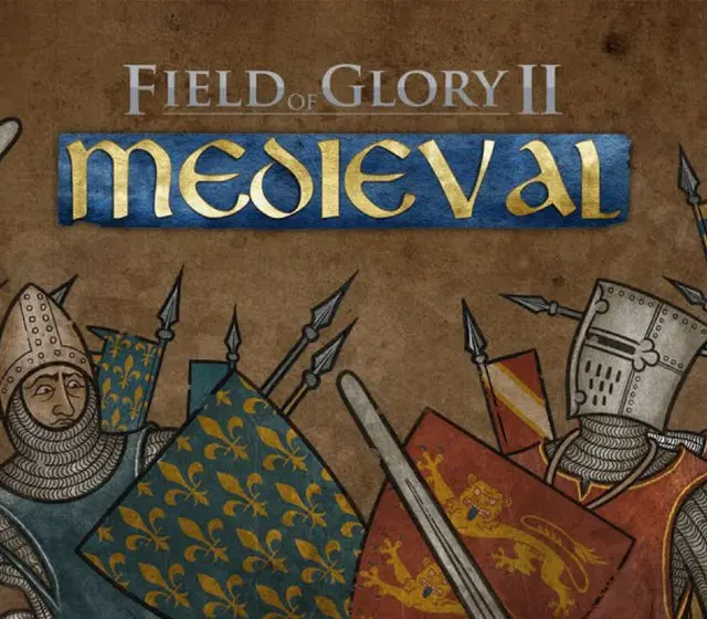 Field of Glory II: Medieval — GOG, Standard
