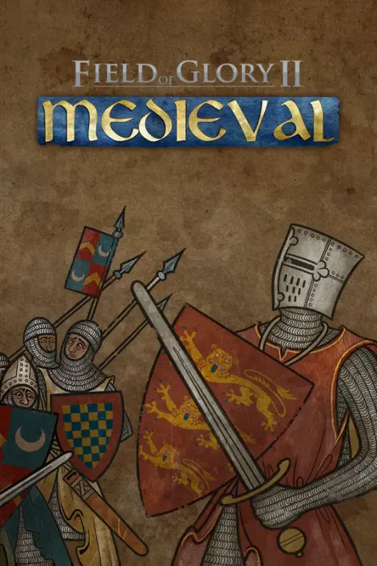 Field of Glory II Medieval — GOG, Standard