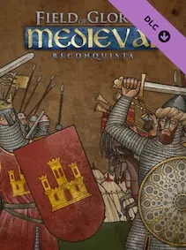 Field of Glory II: Medieval - Reconquista — Steam, Standard