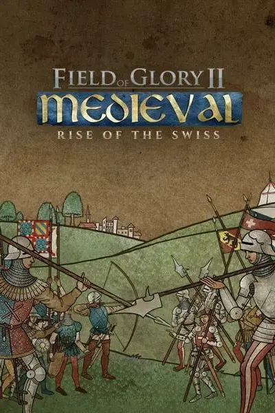 Field of Glory II Medieval - Rise of the Swiss DLC — Steam, Standard