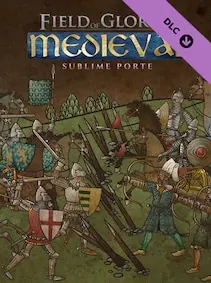 Field of Glory II: Medieval - Sublime Porte — Steam, Standard