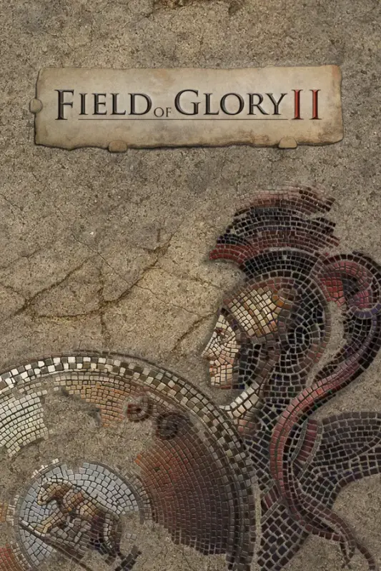 Field of Glory II The Wolves at the Gate DLC — Steam, Standard