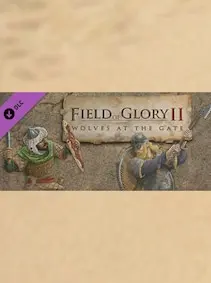Field of Glory II: Wolves at the Gate — Steam, Standard