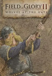 Field of Glory II: Wolves at the Gate (DLC) — Steam, Standard