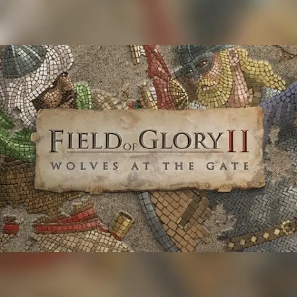 Field of Glory II: Wolves the Gate (DLC) — Steam, Standard