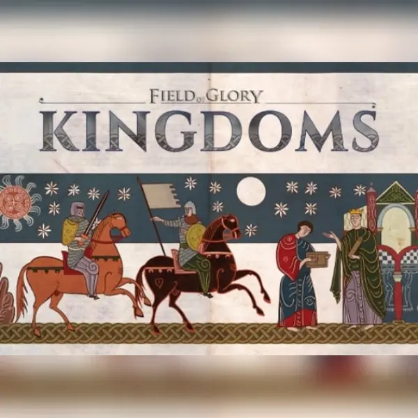 Field of Glory: Kingdoms — Steam, Standard