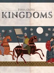 Field of Glory: Kingdoms — Steam, Standard