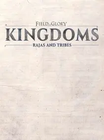 Field of Glory: Kingdoms - Rajas and Tribes — Steam, Standard