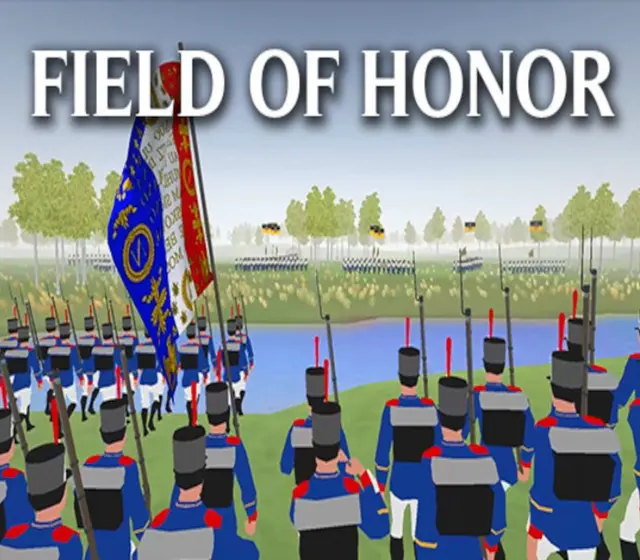 Field of Honor — Steam, Standard