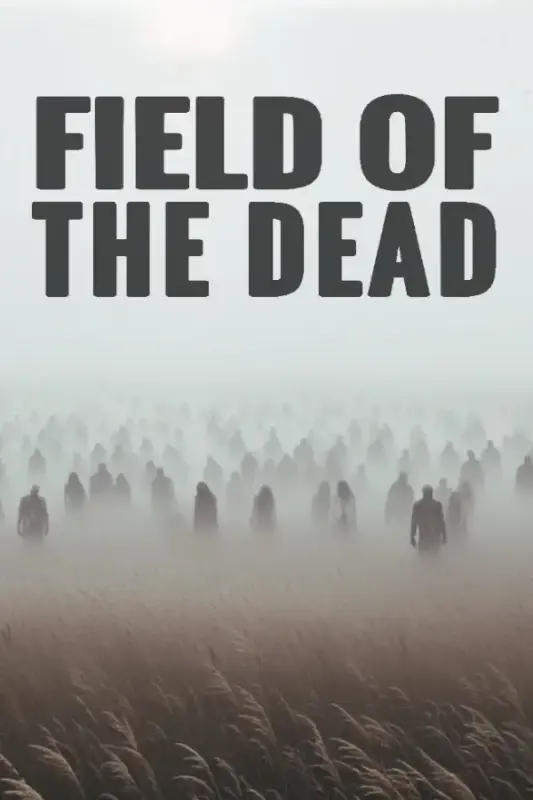 Field of the Dead — Steam, Standard