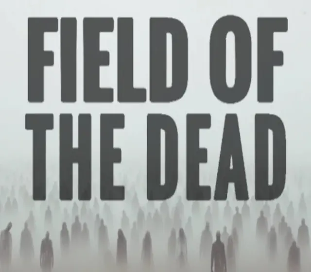 Field of the Dead — Steam, Standard