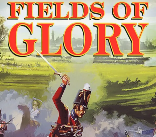 Fields of Glory — GOG, Standard