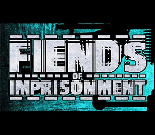 Fiends of Imprisonment — Steam, Standard