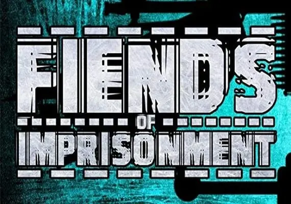 Fiends of Imprisonment EN — Steam, Standard