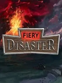 Fiery Disaster — Steam, Standard