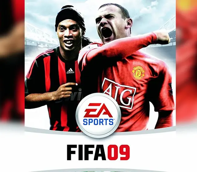 FIFA 09 — EA app, Standard