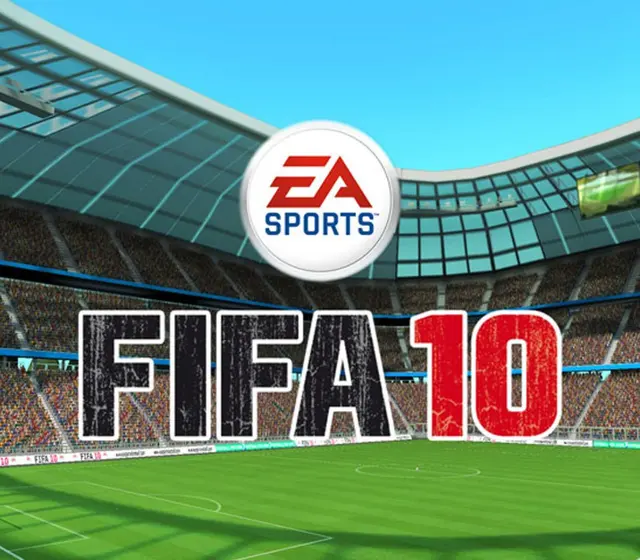 FIFA 10 — EA app, Standard