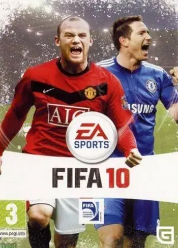 FIFA 10 — EA app, Standard