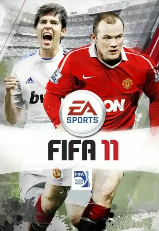 FIFA 11 — EA app, Standard