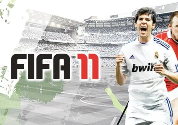 FIFA 11 EN/DE/FR/IT — EA app, Standard