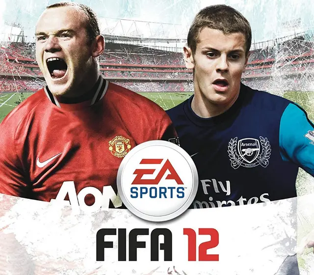 FIFA 12 — EA app, Standard