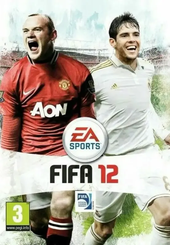 FIFA 12 — EA app, Standard