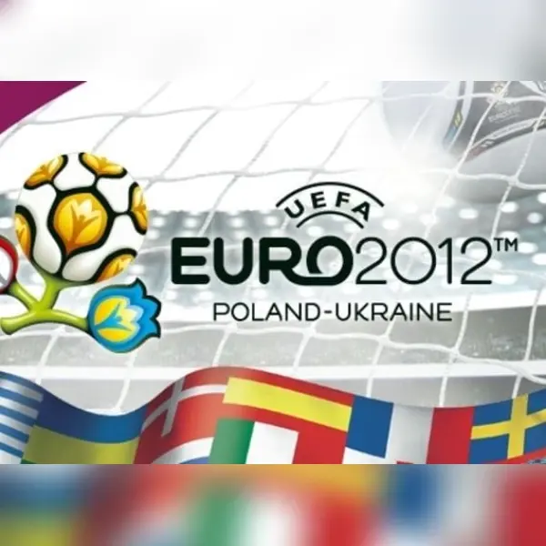 FIFA 12: UEFA Euro 2012 (DLC) — EA app, Standard