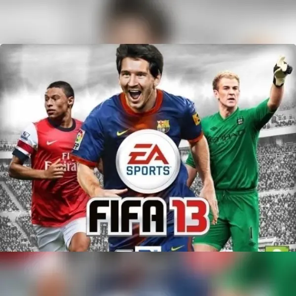 FIFA 13 — EA app, Standard