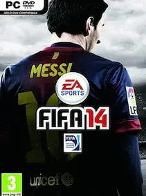FIFA 14 — EA app, Standard