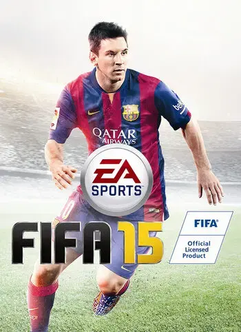FIFA 15 — EA app, Standard