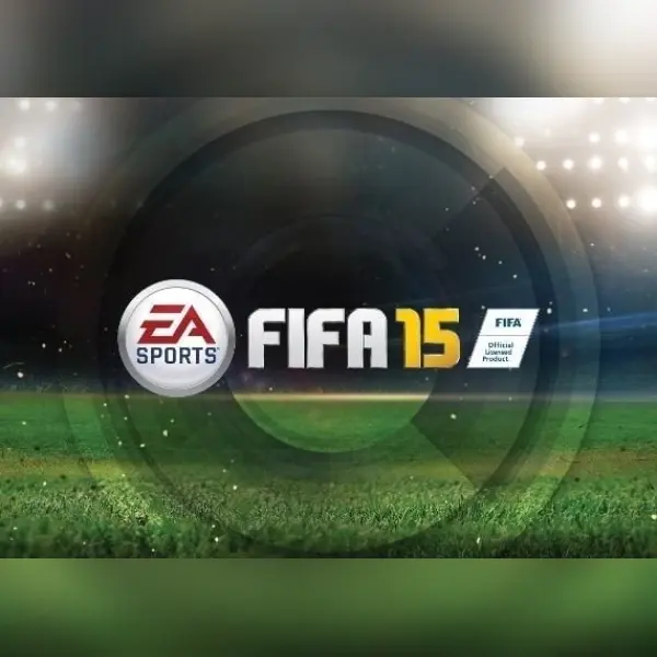 FIFA 15 - Adidas Predator Boot (DLC) — EA app, Standard