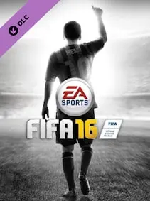FIFA 16 - Deluxe Edition Upgrade — Xbox One, Deluxe Edition