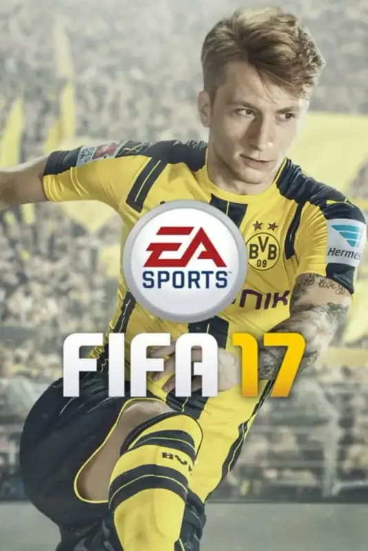 FIFA 17 — EA app, Standard